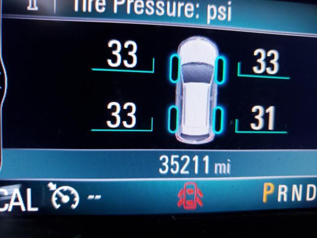Photo 8 from auction – 2019 BUICK ENCORE PRE with VIN KL4CJESB2KB736512