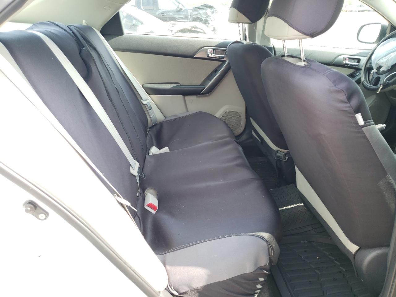Photo 6 from auction – 2013 KIA FORTE EX with VIN KNAFU4A20D5730857