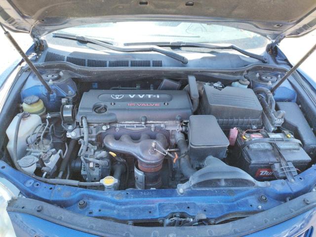 Photo 7 from auction – 2009 TOYOTA CAMRY BASE with VIN 4T4BE46K99R135026