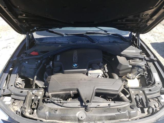 Photo 7 from auction – 2015 BMW 428 XI with VIN WBA3N9C55FK246966