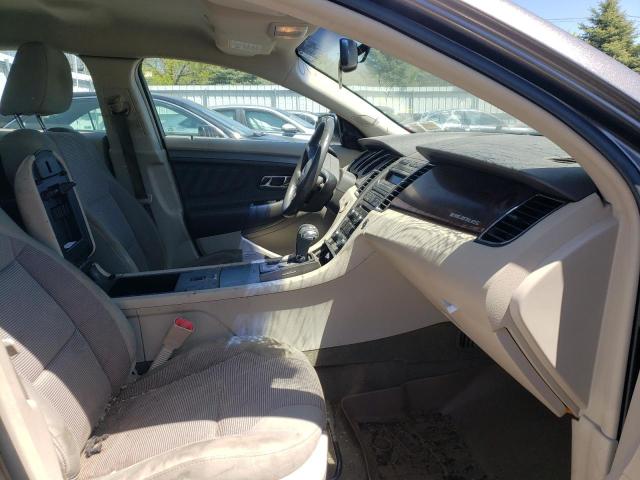Photo 5 from auction – 2012 FORD TAURUS SEL with VIN 1FAHP2EW3CG102420