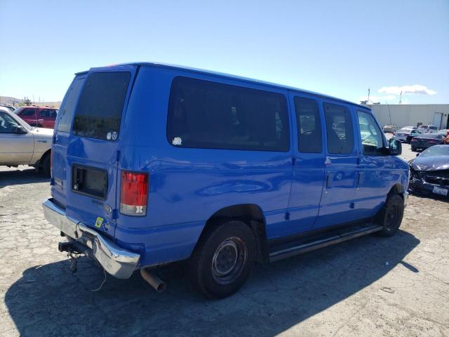 Photo 4 from auction – 2014 FORD ECONOLINE with VIN 1FMNE3BL5EDA61582