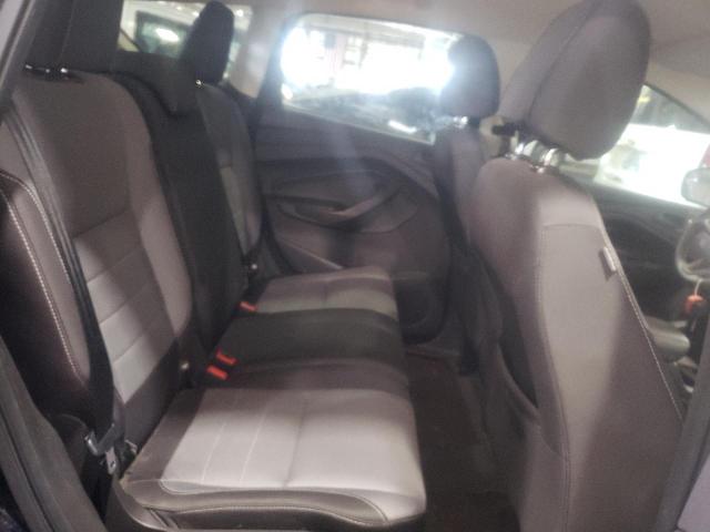 Photo 6 from auction – 2017 FORD ESCAPE S with VIN 1FMCU0F77HUE97991
