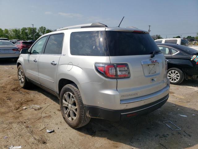 Photo 3 from auction – 2015 GMC ACADIA SLT with VIN 1GKKVRKD8FJ216927