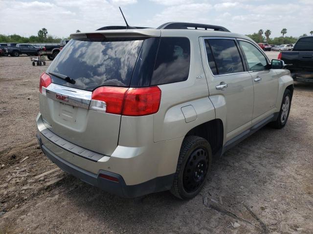 Photo 4 from auction – 2013 GMC TERRAIN SL with VIN 2GKALUEK5D6322079