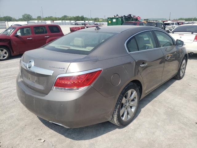 Foto 4 de la subasta – 2011 BUICK LACROSSE C con VIN 1G4GE5GD0BF368776