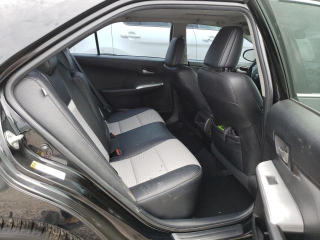 Photo 8 from auction – 2014 TOYOTA CAMRY L with VIN 4T1BF1FK7EU744406