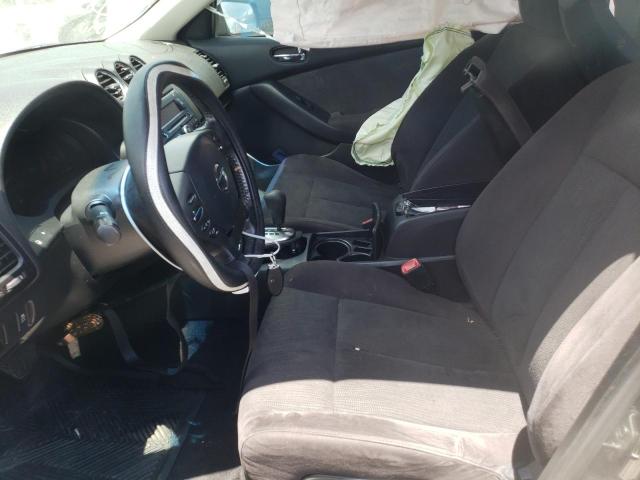 Photo 5 from auction – 2012 NISSAN ALTIMA BAS with VIN 1N4AL2AP5CN552108