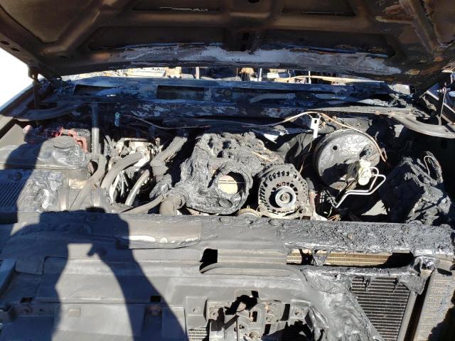 Photo 7 from auction – 2007 GMC YUKON DENA with VIN 1GKFK63837J239642