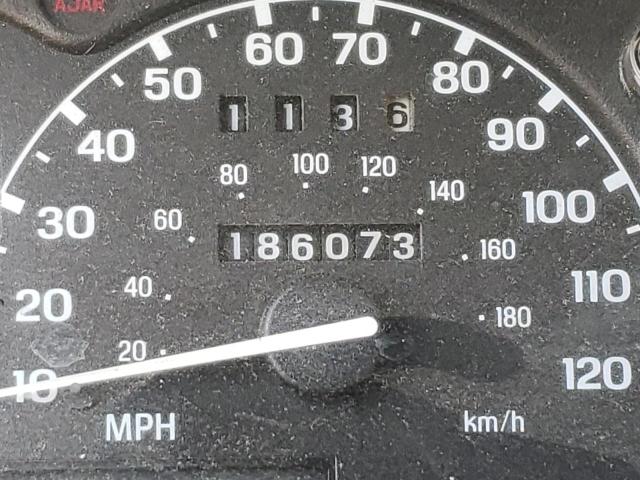 Photo 8 from auction – 2001 FORD EXPLORER X with VIN 1FMZU73E21ZA74718