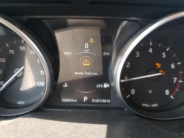 صورة رقم 8 من المزاد - 2016 LAND ROVER RANGE ROVE مع VIN SALWR2VF1GA646802