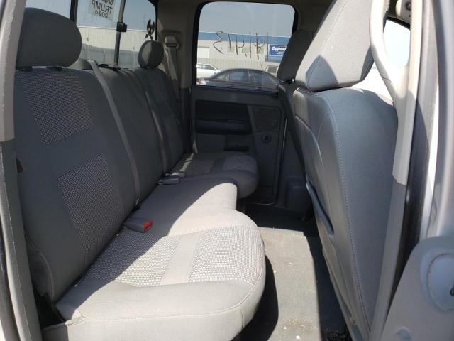 Photo 6 from auction – 2007 DODGE RAM 1500 S with VIN 1D7HU18237J596251
