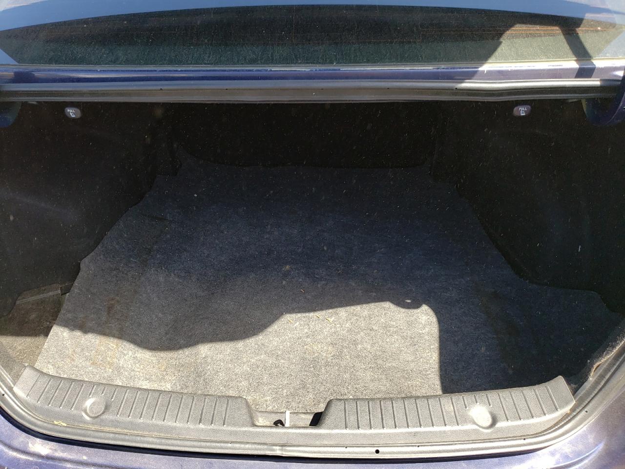 Photo 9 from auction – 2011 HYUNDAI SONATA SE with VIN 5NPEC4AC2BH190130