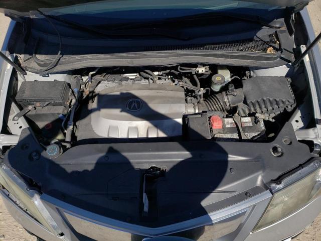 Photo 7 from auction – 2013 ACURA MDX with VIN 2HNYD2H21DH517358