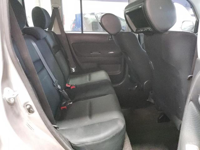 Photo 6 from auction – 2006 SCION XB with VIN JTLKT324364095788