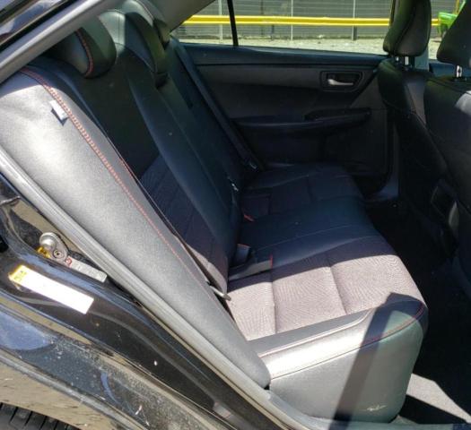 Photo 6 from auction – 2016 TOYOTA CAMRY with VIN 4T1BF1FK5GU521929