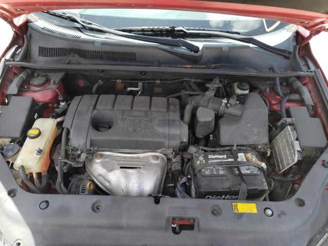 صورة رقم 7 من المزاد - 2012 TOYOTA RAV4 مع VIN 2T3ZF4DV2CW122751
