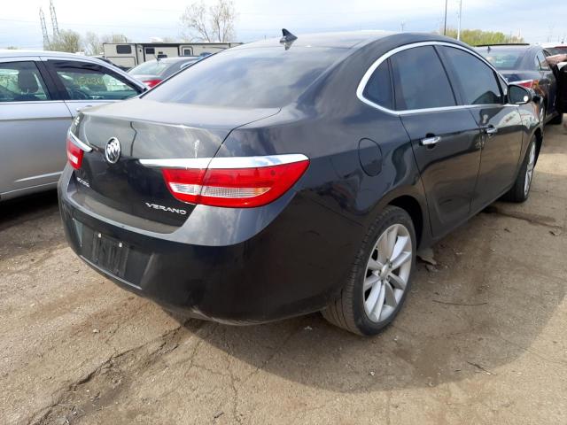 Photo 4 from auction – 2013 BUICK VERANO with VIN 1G4PP5SK5D4192306