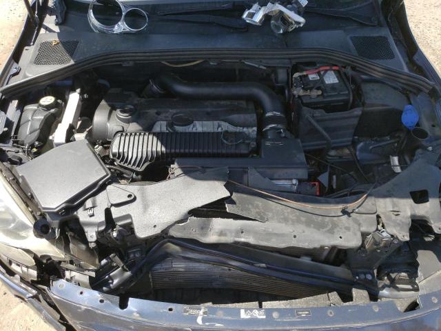 Photo 7 from auction – 2013 VOLVO S60 T5 with VIN YV1612FS2D2186656