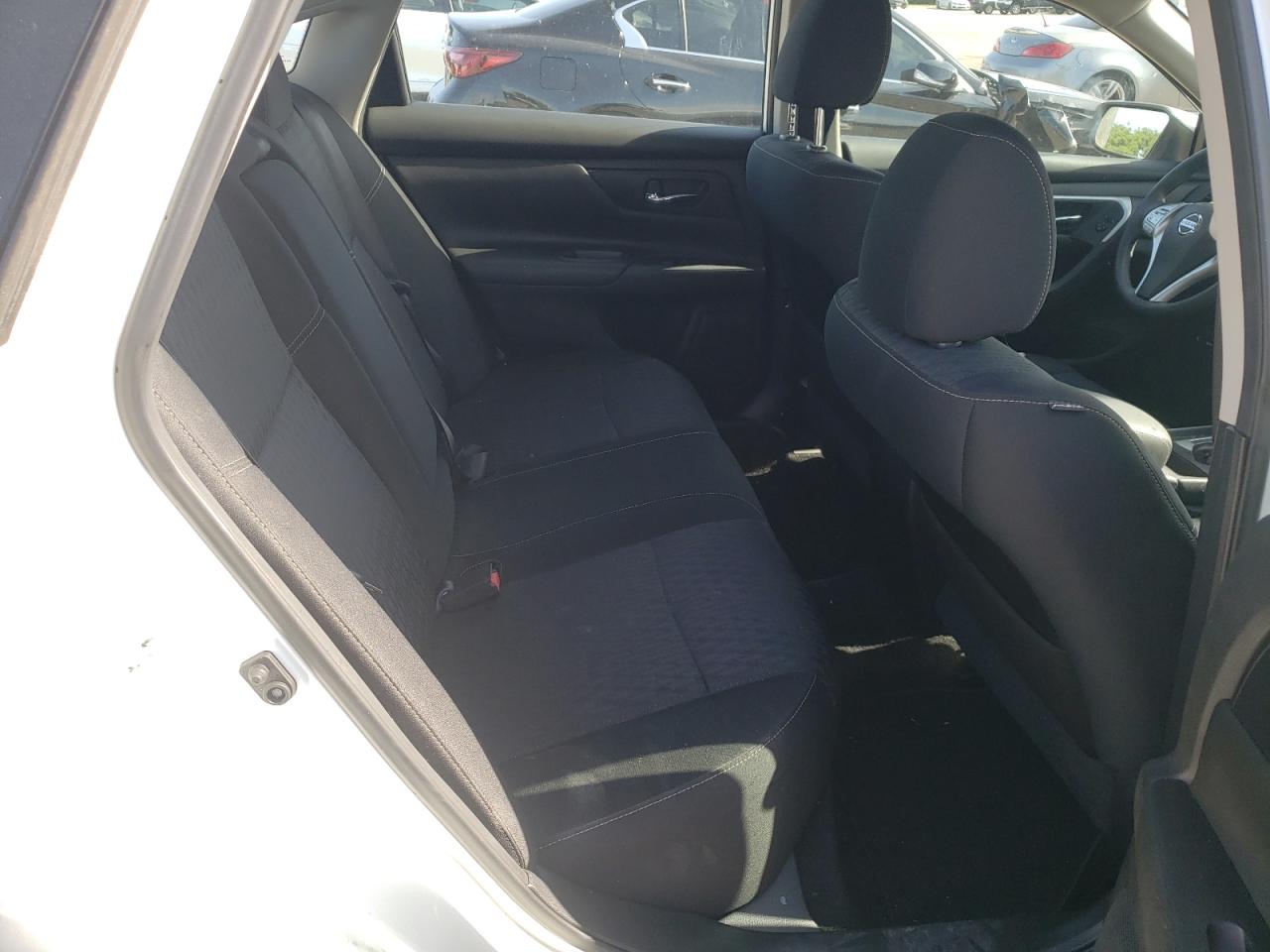 Photo 6 from auction – 2018 NISSAN ALTIMA 2.5 with VIN 1N4AL3AP9JC477377