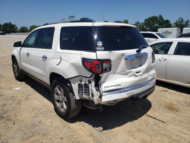 Photo 3 from auction – 2014 GMC ACADIA SLE with VIN 1GKKRPKD5EJ170853