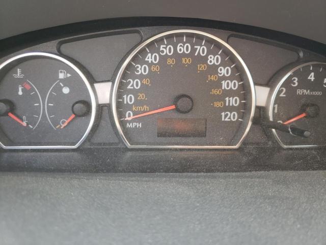 Photo 8 from auction – 2007 SATURN ION LEVEL with VIN 1G8AJ55F17Z195389