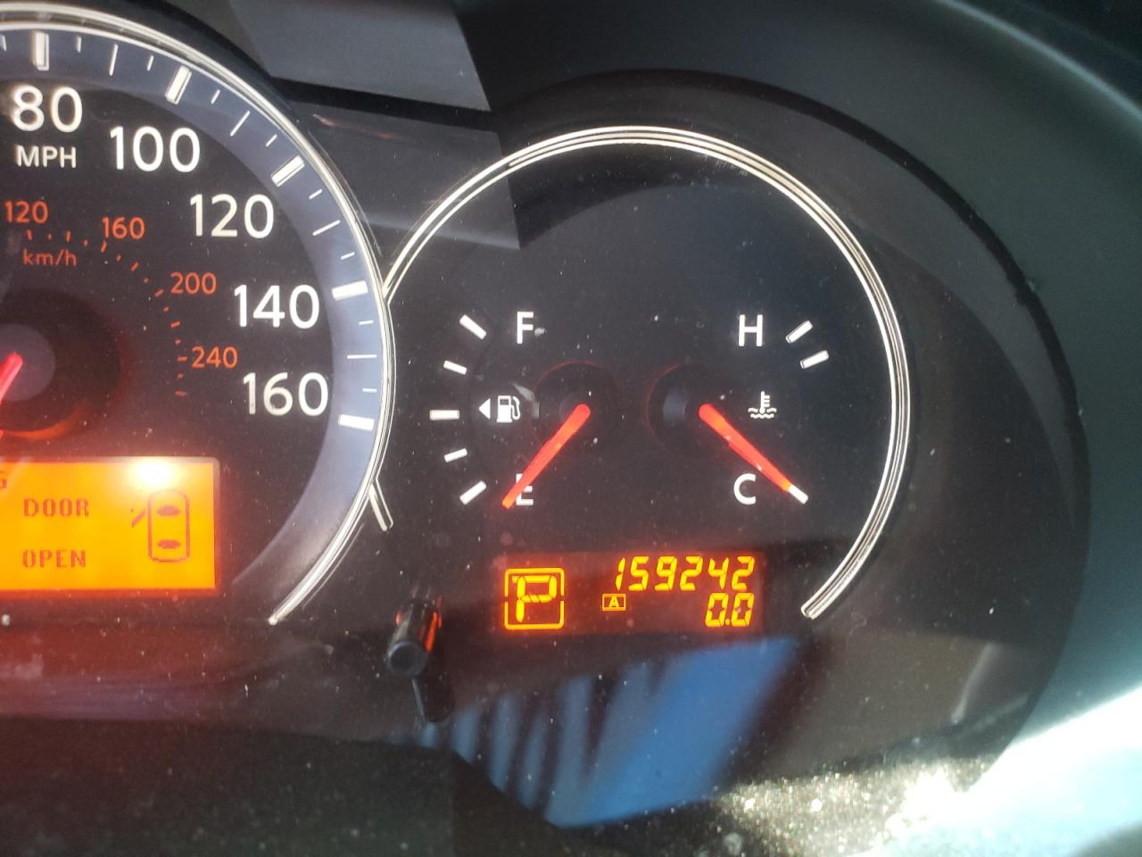 Photo 8 from auction – 2010 NISSAN ALTIMA BAS with VIN 1N4AL2AP4AN482209