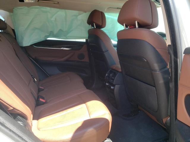 Photo 6 from auction – 2014 BMW X5 XDRIVE3 with VIN 5UXKR0C5XE0H21988