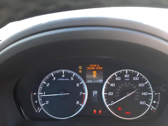 Photo 8 from auction – 2016 ACURA ILX BASE W with VIN 19UDE2F32GA006341