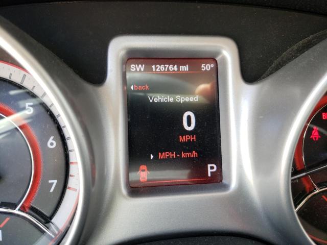 Photo 8 from auction – 2012 DODGE JOURNEY SX with VIN 3C4PDDBG2CT342531
