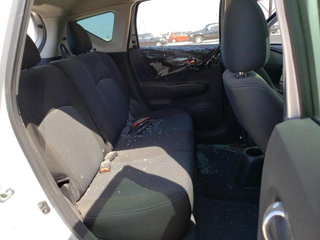 Photo 6 from auction – 2019 NISSAN VERSA NOTE with VIN 3N1CE2CP9KL357267