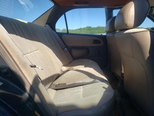 Photo 6 from auction – 1997 TOYOTA COROLLA BA with VIN 1NXBA02E2VZ634775