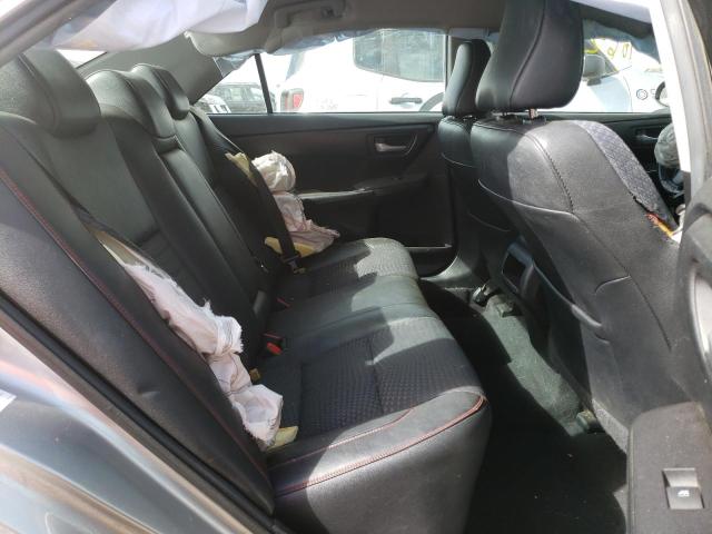 Photo 6 from auction – 2015 TOYOTA CAMRY LE with VIN 4T1BF1FK9FU014269