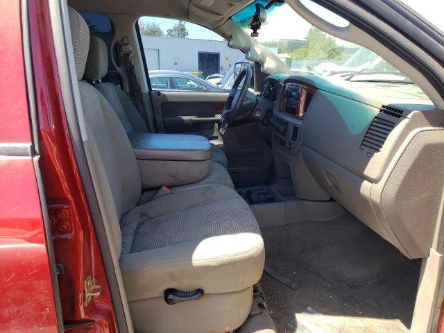 Photo 5 from auction – 2006 DODGE RAM 3500 with VIN 3D7LX39C76G265578