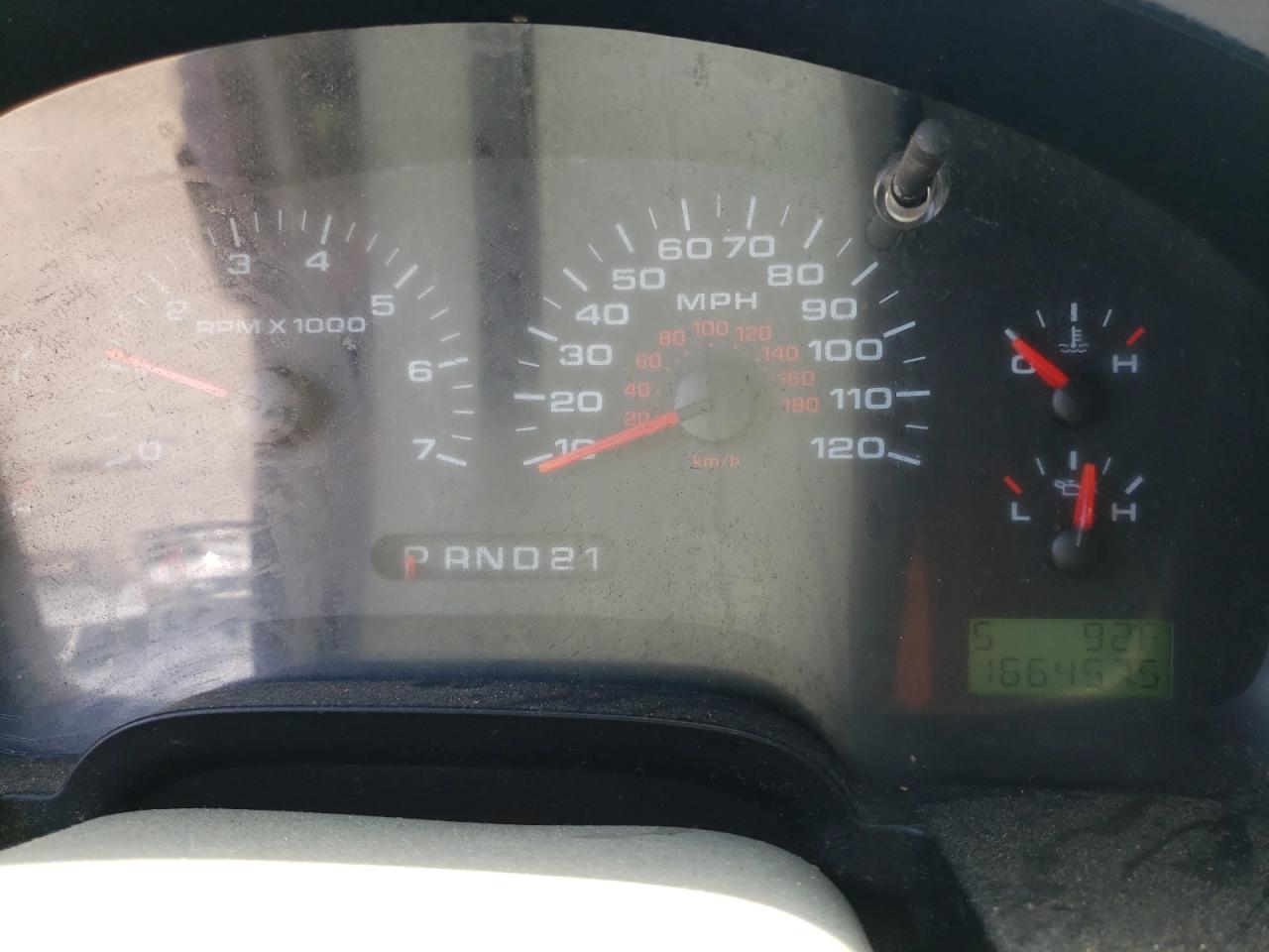 Photo 8 from auction – 2008 FORD F150 SUPER with VIN 1FTRW12W28FB10943