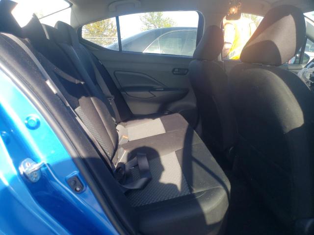 Photo 6 from auction – 2021 NISSAN VERSA S with VIN 3N1CN8DV6ML920598