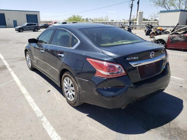 Photo 3 from auction – 2013 NISSAN ALTIMA 2.5 with VIN 1N4AL3AP8DN558556