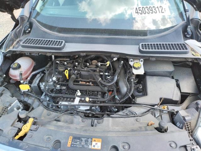 Photo 7 from auction – 2019 FORD ESCAPE SE with VIN 1FMCU9GD4KUC33840