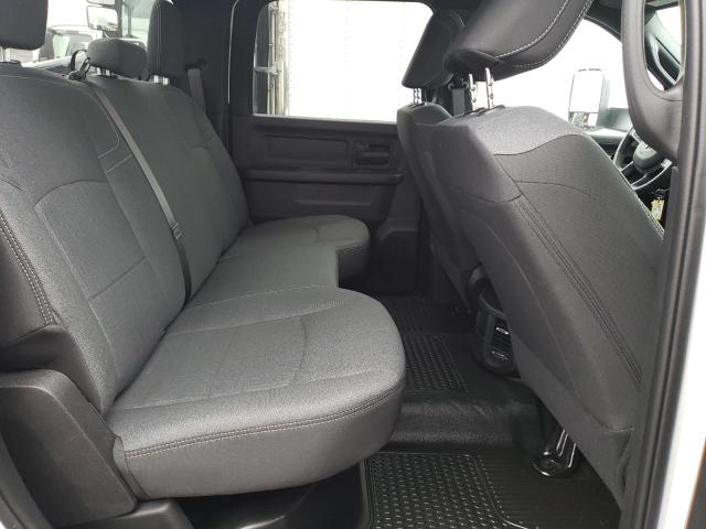 Photo 6 from auction – 2022 RAM 3500 with VIN 3C7WRSCL1NG164784