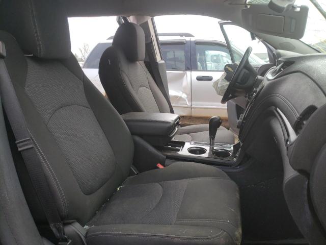 Photo 5 from auction – 2016 CHEVROLET TRAVERSE L with VIN 1GNKRGKD2GJ267899