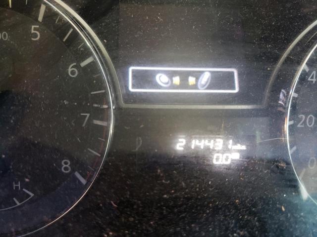 Photo 8 from auction – 2013 NISSAN ALTIMA 2.5 with VIN 1N4AL3AP4DN462049