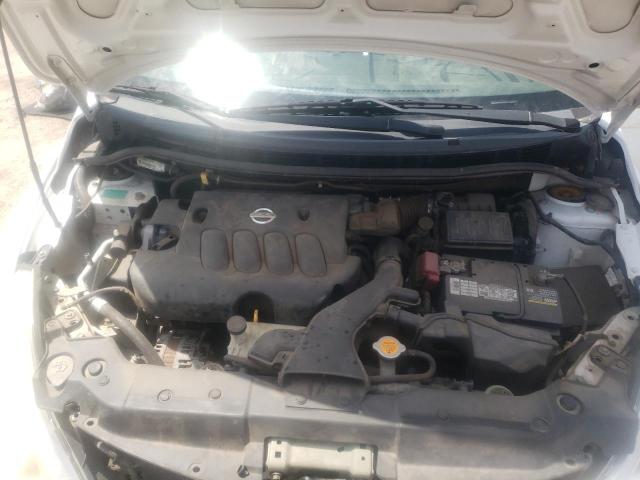 Photo 7 from auction – 2008 NISSAN VERSA S with VIN 3N1BC13E18L372090