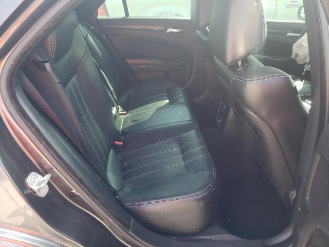 Photo 6 from auction – 2014 CHRYSLER 300 S with VIN 2C3CCABG0EH159841