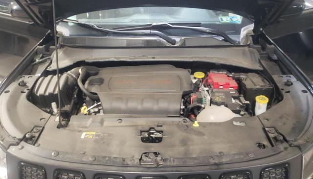 صورة رقم 7 من المزاد - 2020 JEEP COMPASS LA مع VIN 3C4NJDBB3LT224363