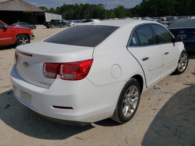 Photo 4 from auction – 2015 CHEVROLET MALIBU 1LT with VIN 1G11C5SL9FU146830