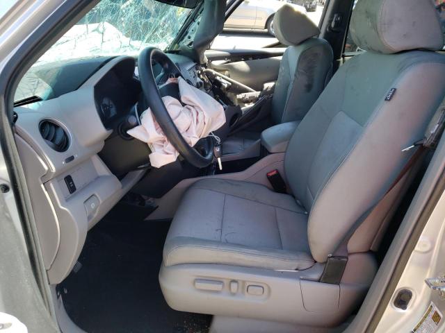 Photo 5 from auction – 2011 HONDA PILOT EX with VIN 5FNYF3H45BB039682