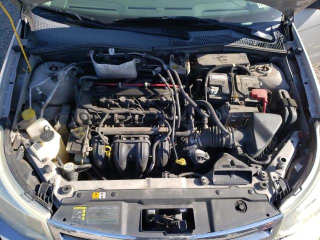 Photo 7 from auction – 2009 FORD FOCUS with VIN 1FAHP36N49W114652