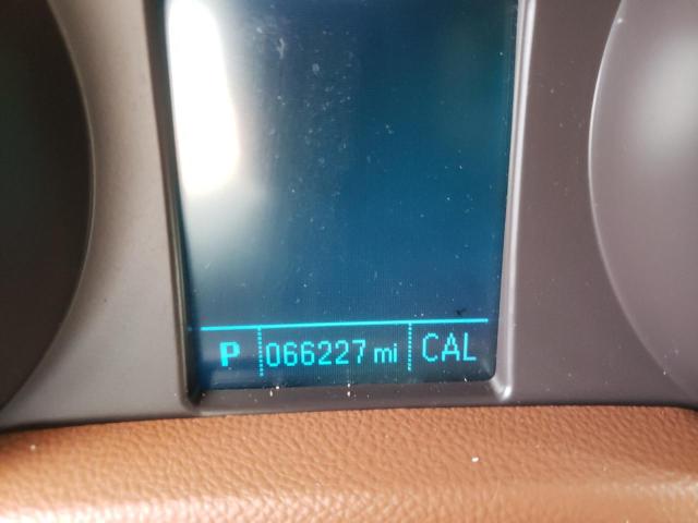 Photo 8 from auction – 2014 BUICK ENCORE with VIN KL4CJGSB4EB554522