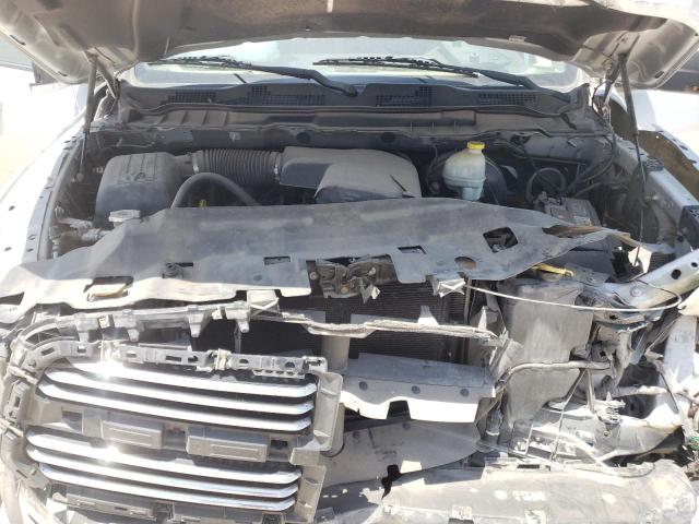 Photo 7 from auction – 2014 RAM 1500 SLT with VIN 1C6RR6GG6ES190280
