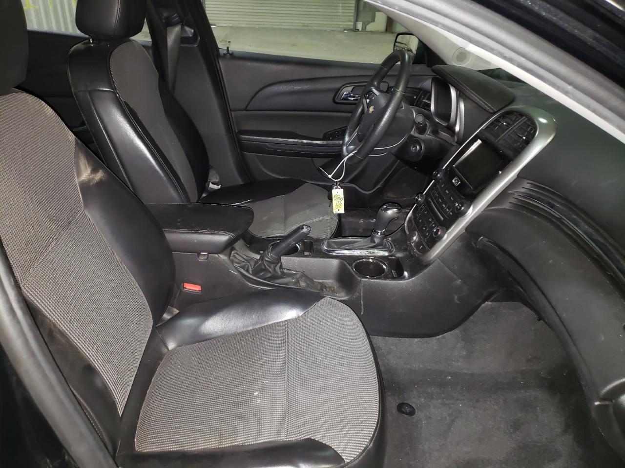 Photo 5 from auction – 2014 CHEVROLET MALIBU 1LT with VIN 1G11C5SL6EF208462